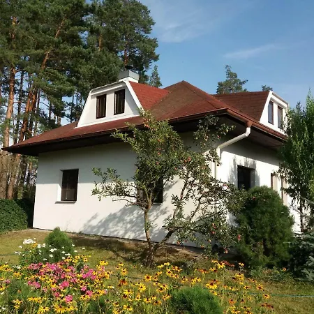 Chata U Orlice - Hk 別荘 Hradec Králové